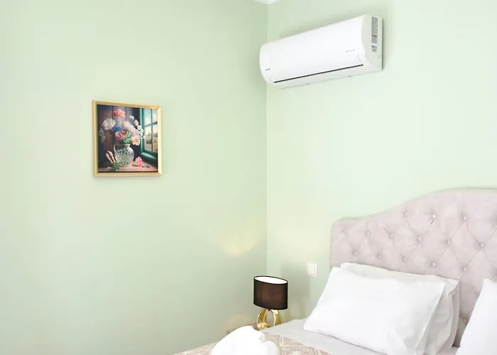 Theview 别墅 Katávolos