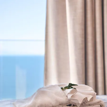 Theview Villa Katavolos