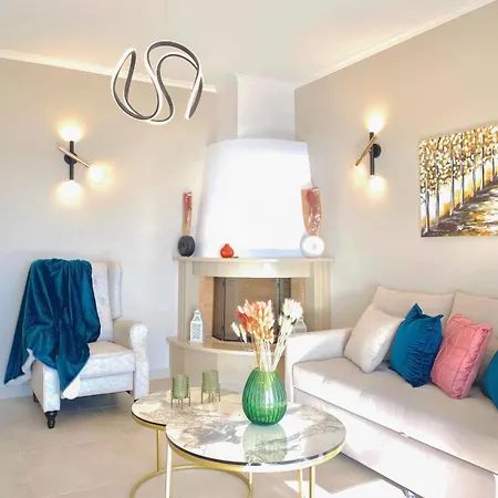 Theview Villa *