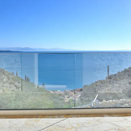 Villa Theview Katávolos
