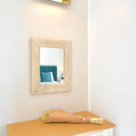 Theview Villa Katávolos