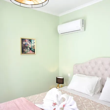 Theview Villa Katavolos