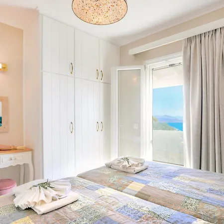 Villa Theview Katavolos