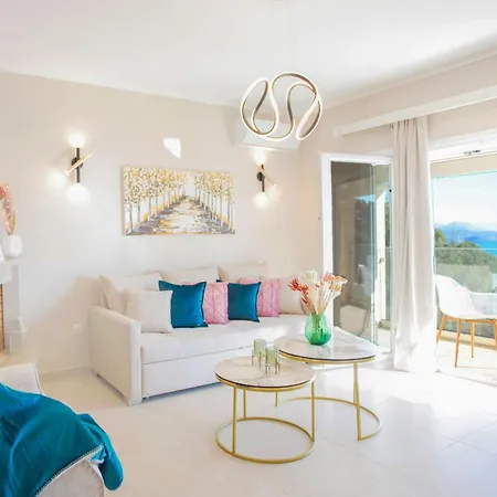 Villa Theview *