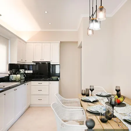 Villa Theview Katavolos