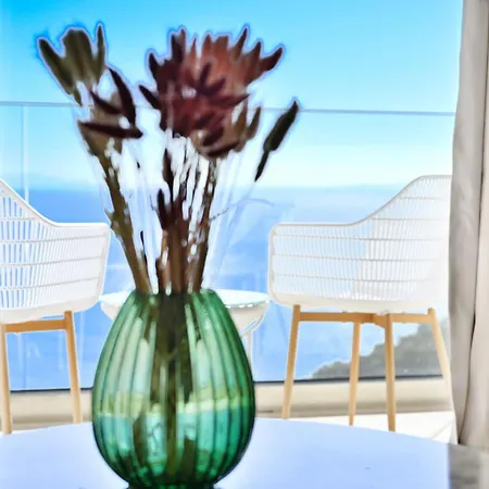 Theview * Katávolos