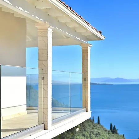 Villa Theview *