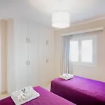 Theview Villa Katavolos