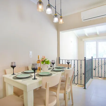 Theview * Katávolos