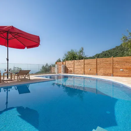 Villa Theview *